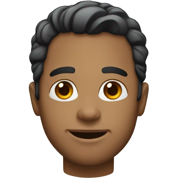 Human  emoji