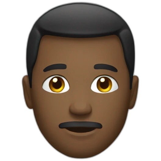USA emoji