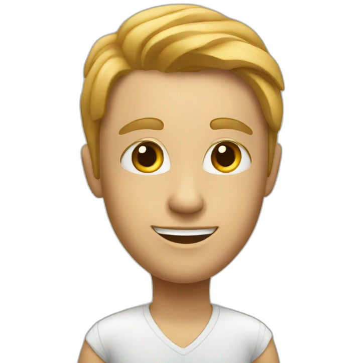 check-in emoji