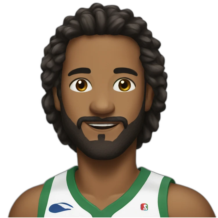 champion emoji