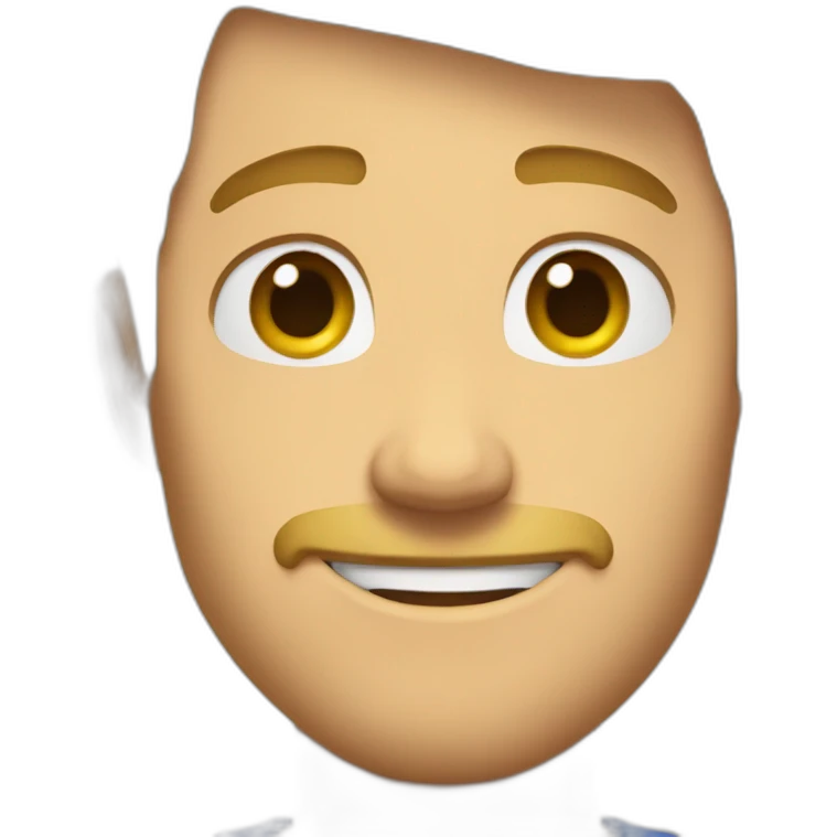 spencer hoffmann emoji