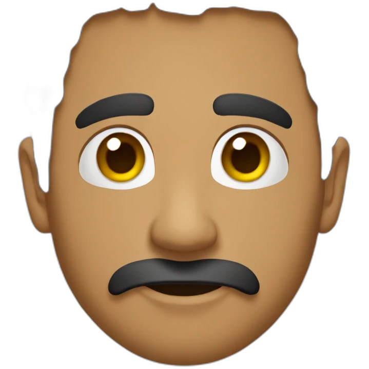 El pana miguel emoji