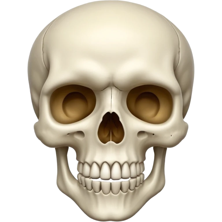 💀 emoji