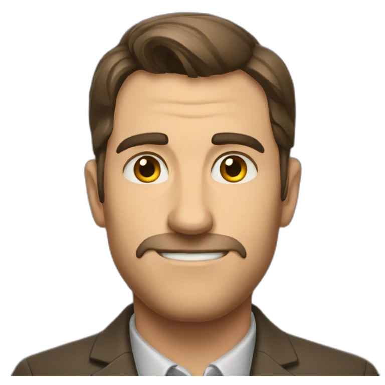 Jacob Kowalski emoji