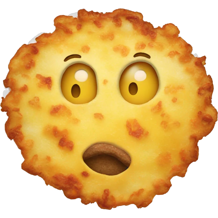 Rösti emoji