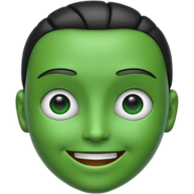 i want an artificial intelligence or chatbot emoji with format android whatsapp emojis emoji