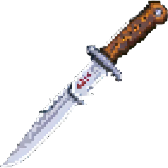 switch blade knife emoji