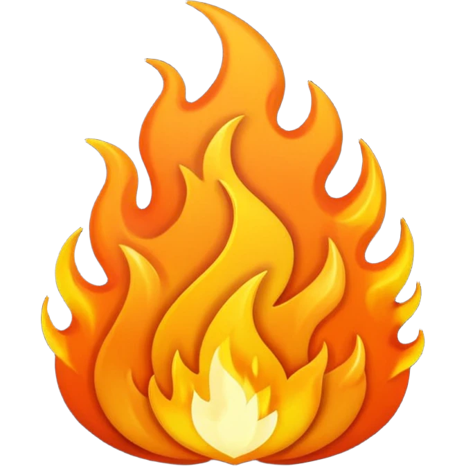 🔥98% 
🔥99%
🔥97%
🔥99%
🔥99% emoji