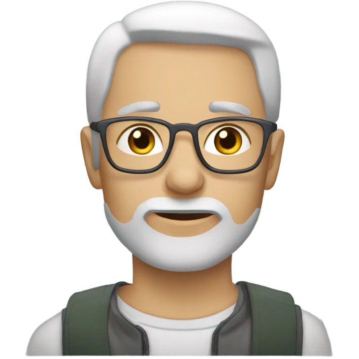 Обезьяна с айфоном emoji