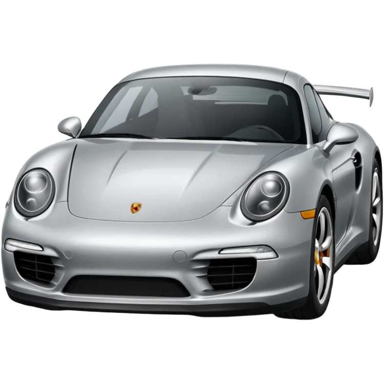 Porshe emoji