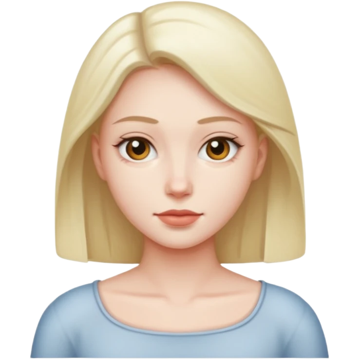 create a shoulder emoji