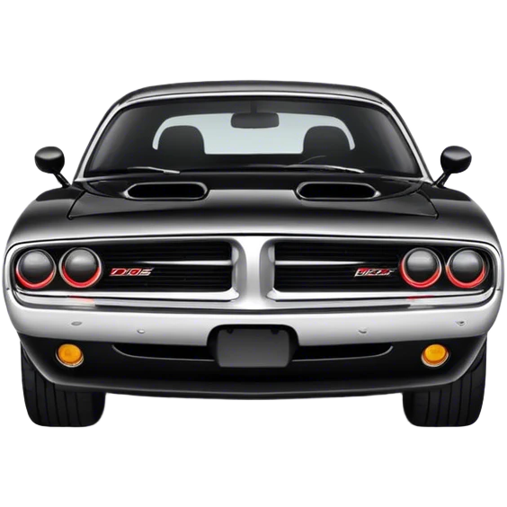 DODGE  emoji