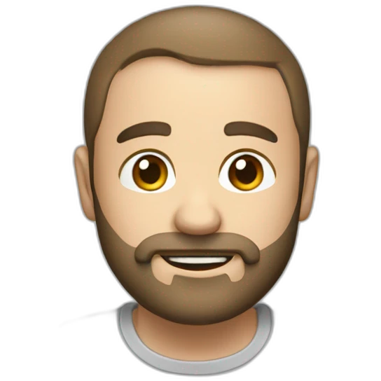Il bottone sulla consolle emoji