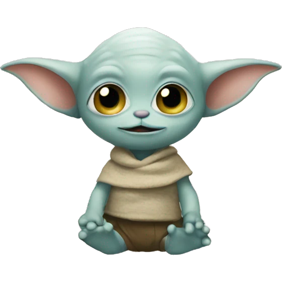 grogu emoji