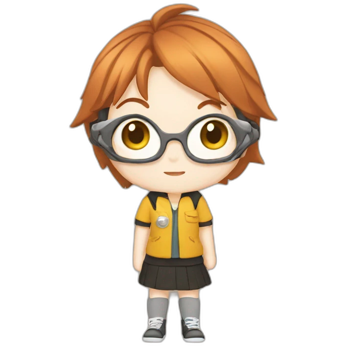 Rin emoji