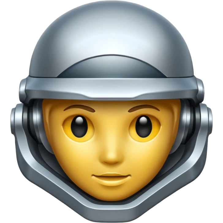 HALO emoji