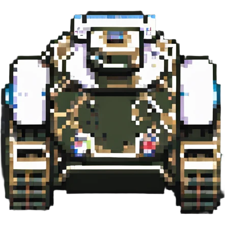 tank emoji