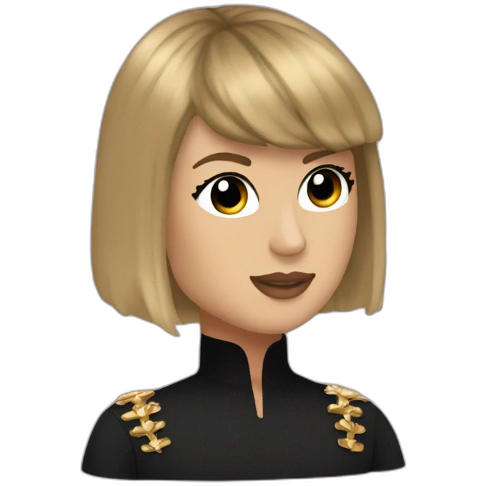 kanye grammys taylor swift emoji