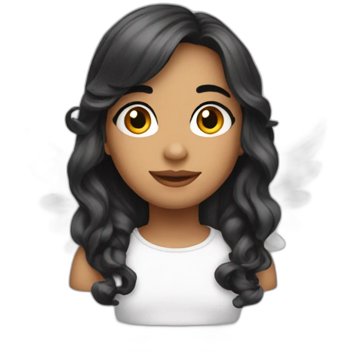 angel cabello -D emoji
