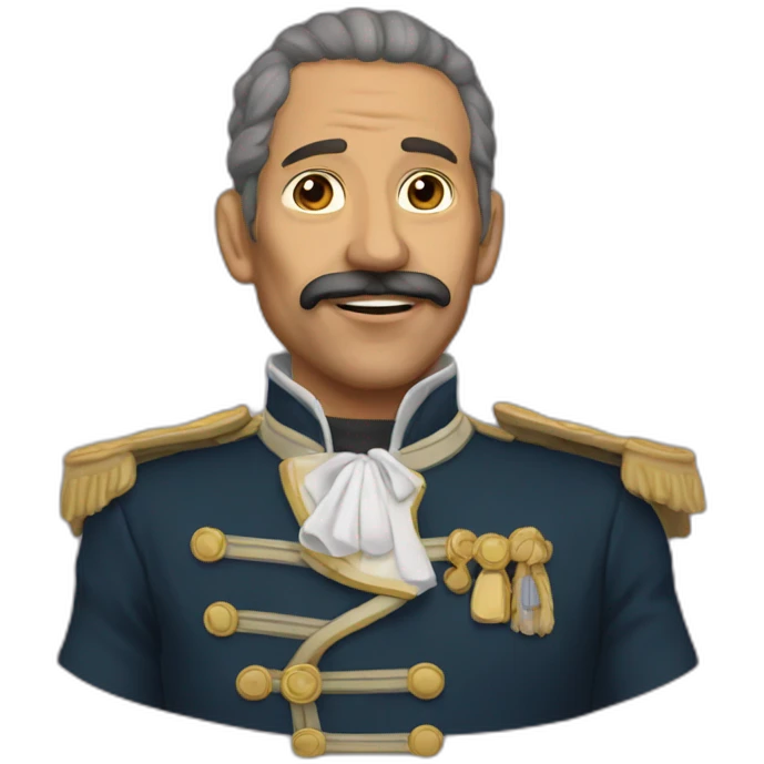 Langos emoji