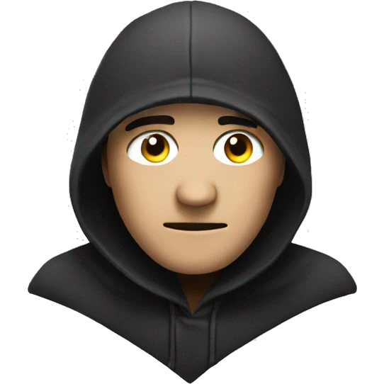 thief emoji
