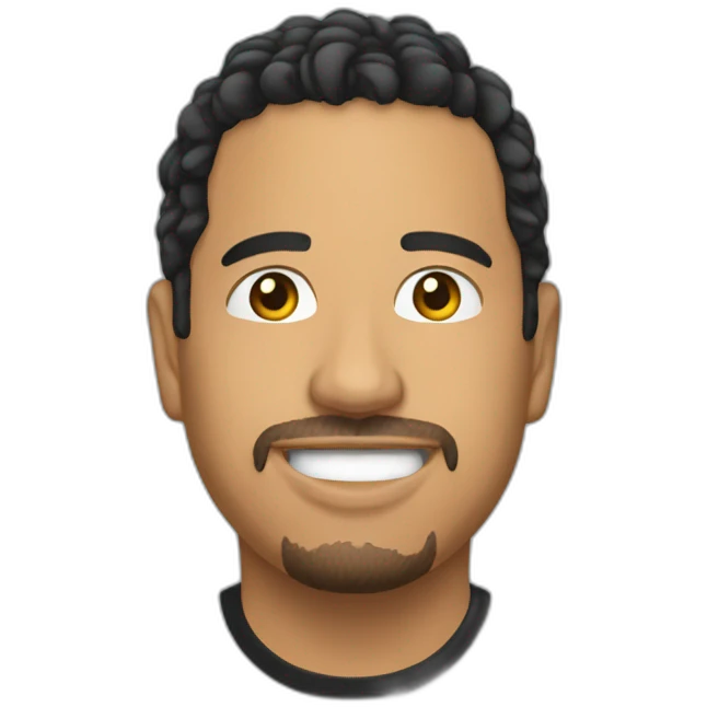 Sal Vulcano emoji
