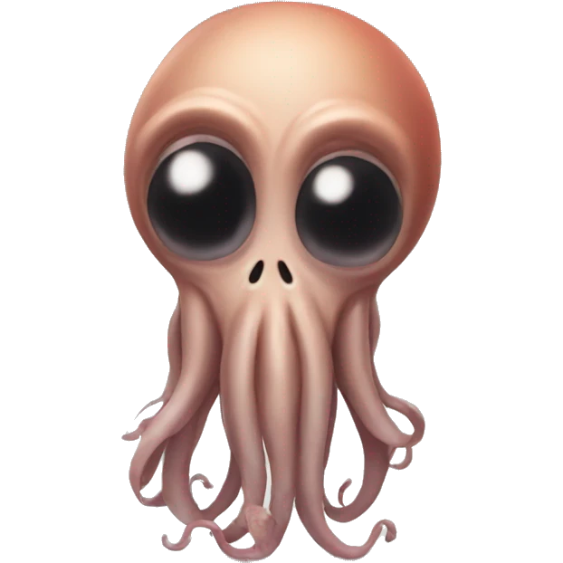 Sad squidwars emoji