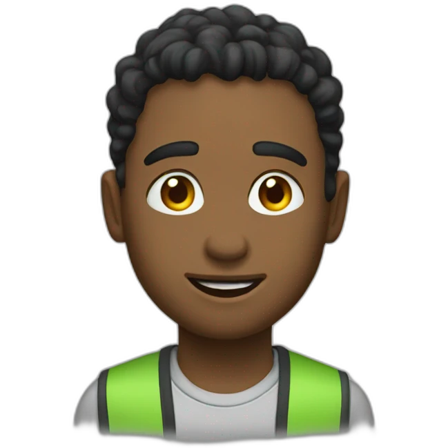 maxime emoji