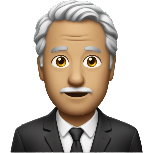 diretor de cinema emoji