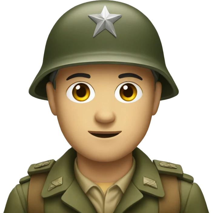 WW2 emoji