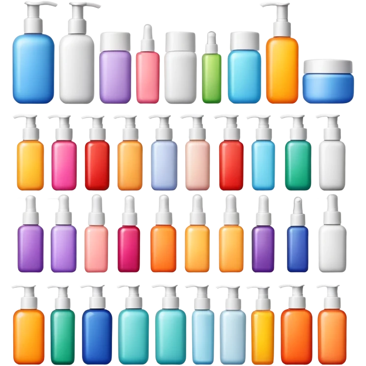 skincare  emoji