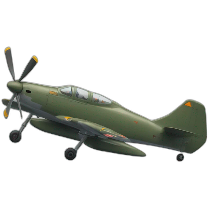 FLX-4 Pioneer emoji