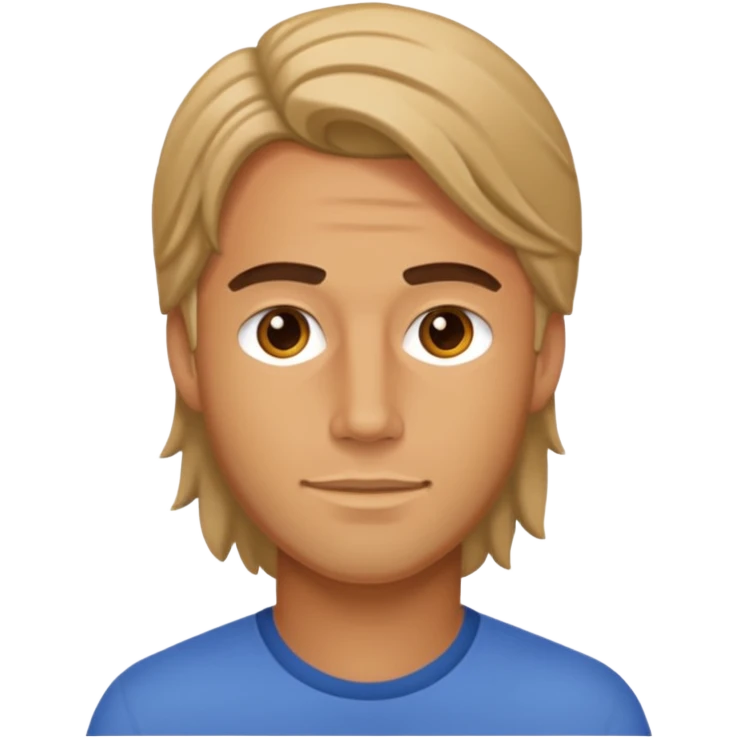 Jared Woosley emoji
