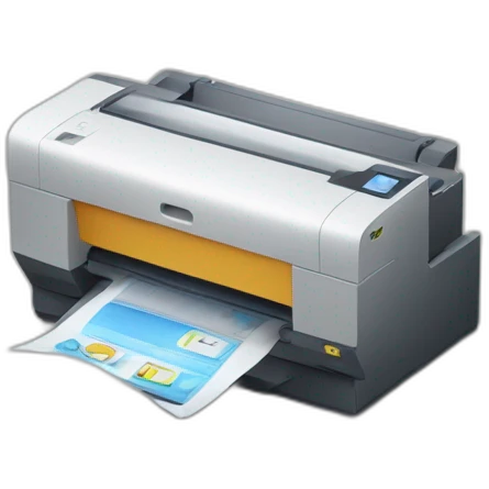 printer 3d speed emoji