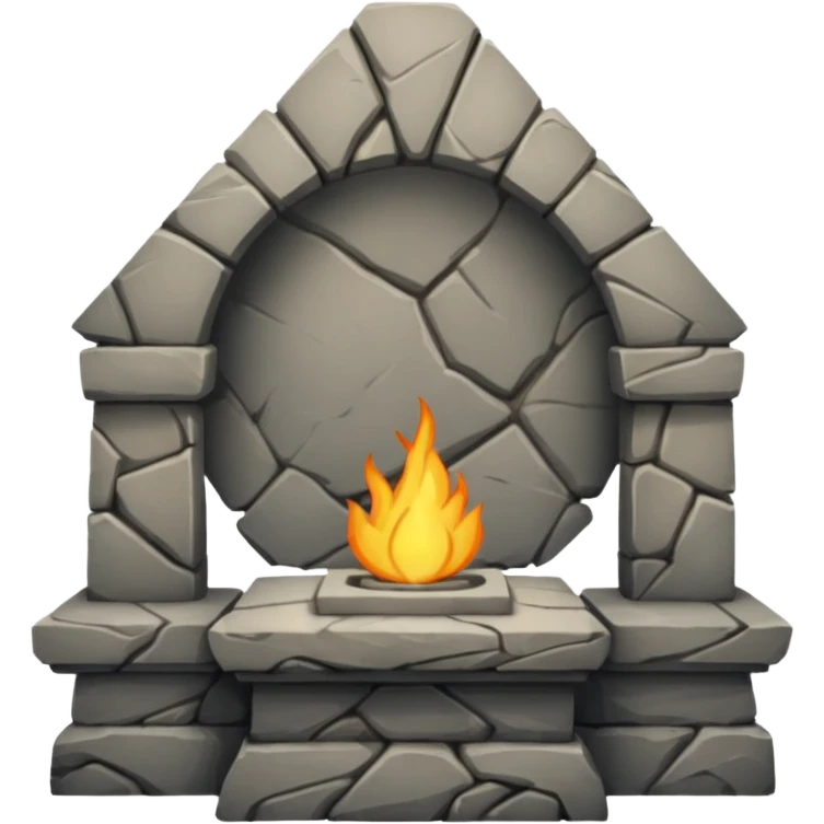 Altar emoji