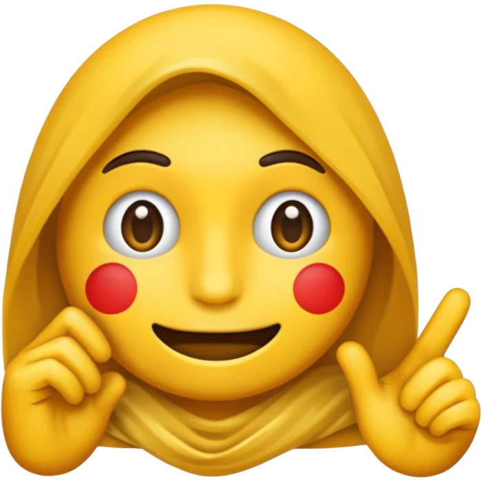 Emoji that represents No Platform Fraud Suspected emoji