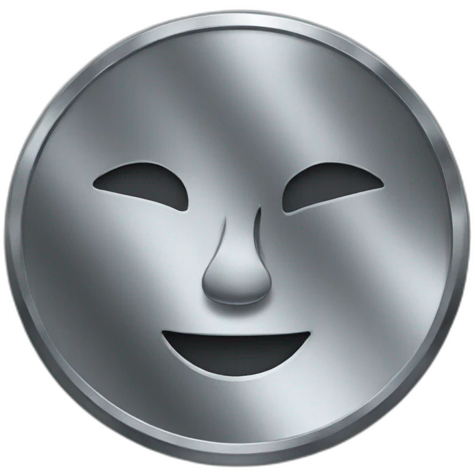 metal sheet emoji