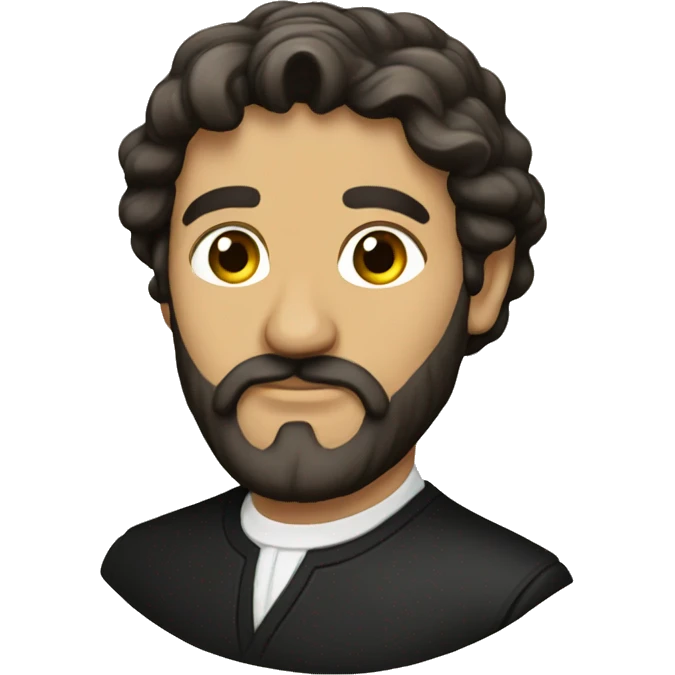 orthodox greece emoji