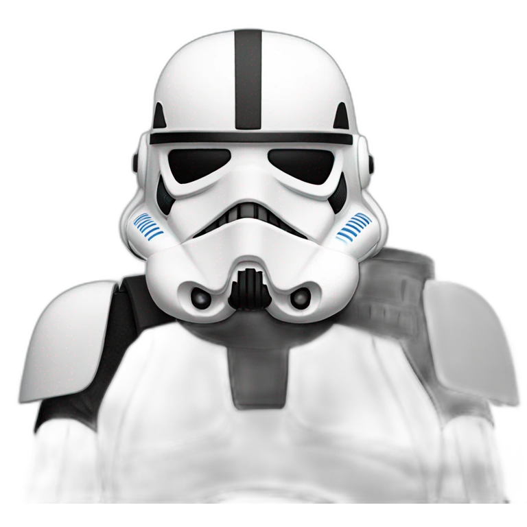 stromtrooper-thumb-up emoji