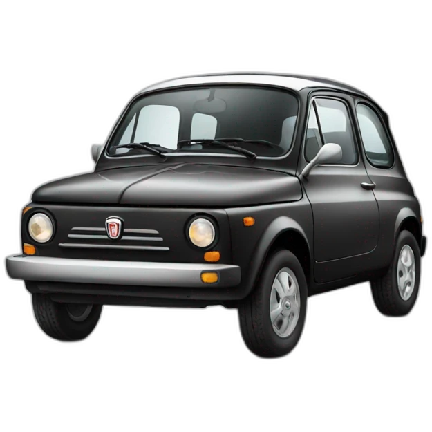 panda fiat emoji