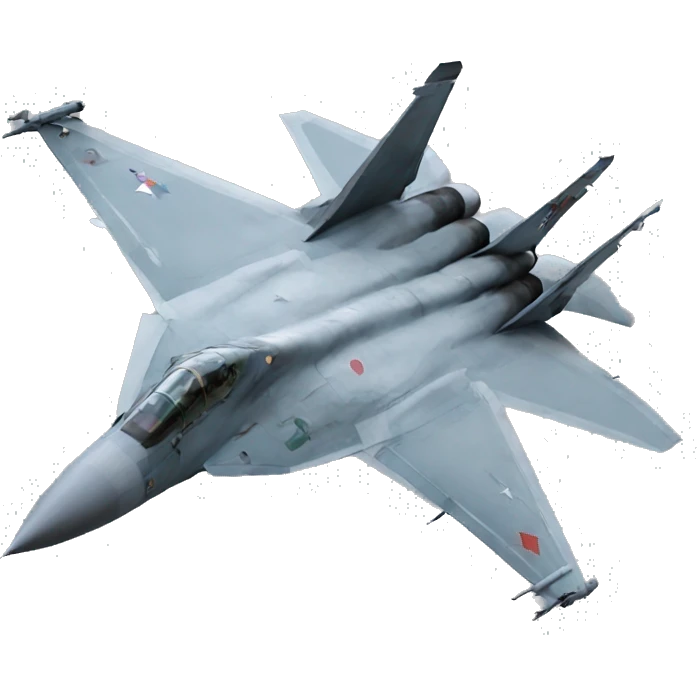 SU 57 emoji