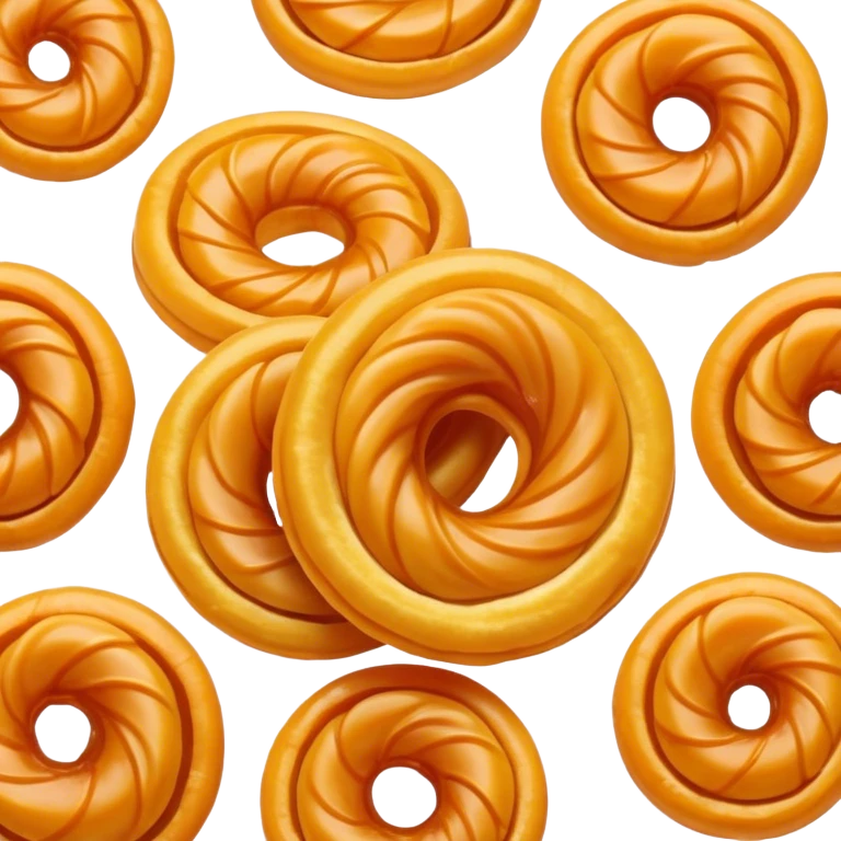 jalebi emoji