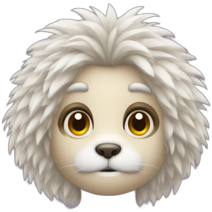 fuzzlet emoji