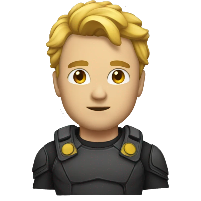 ANTIHERO emoji