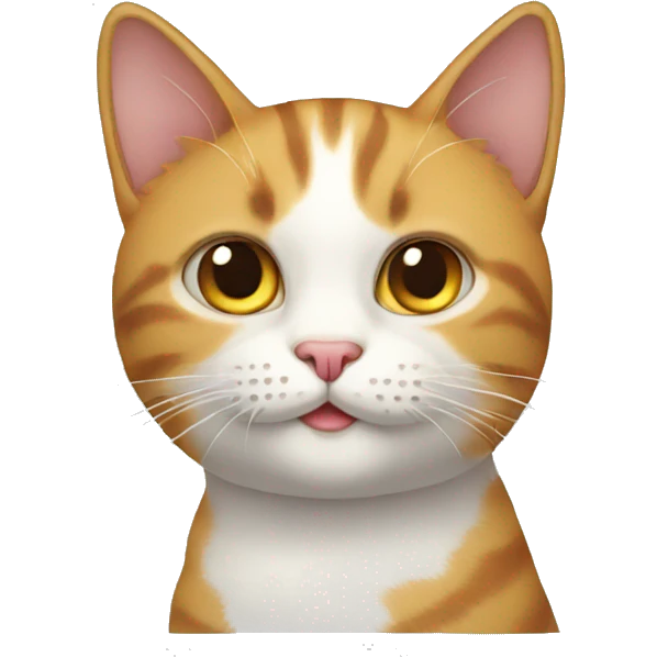 cat emoji