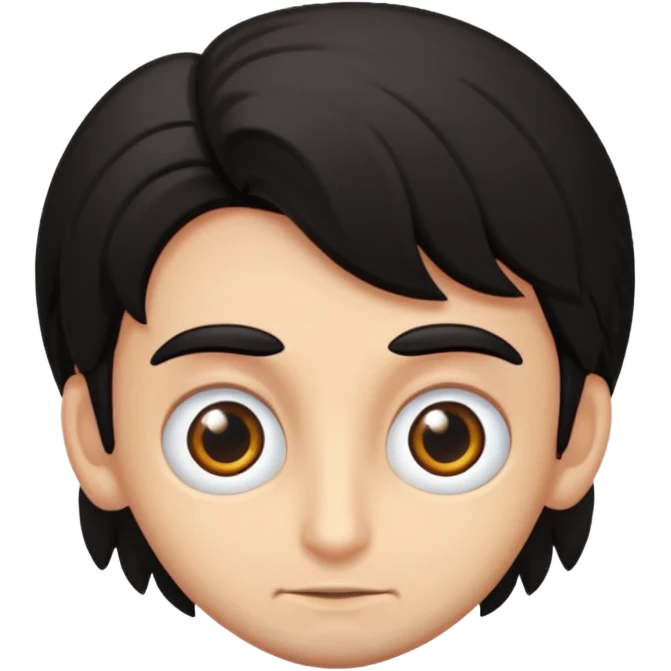 pastore belga seduto emoji