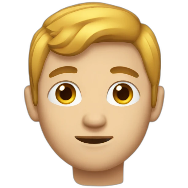 lame emoji