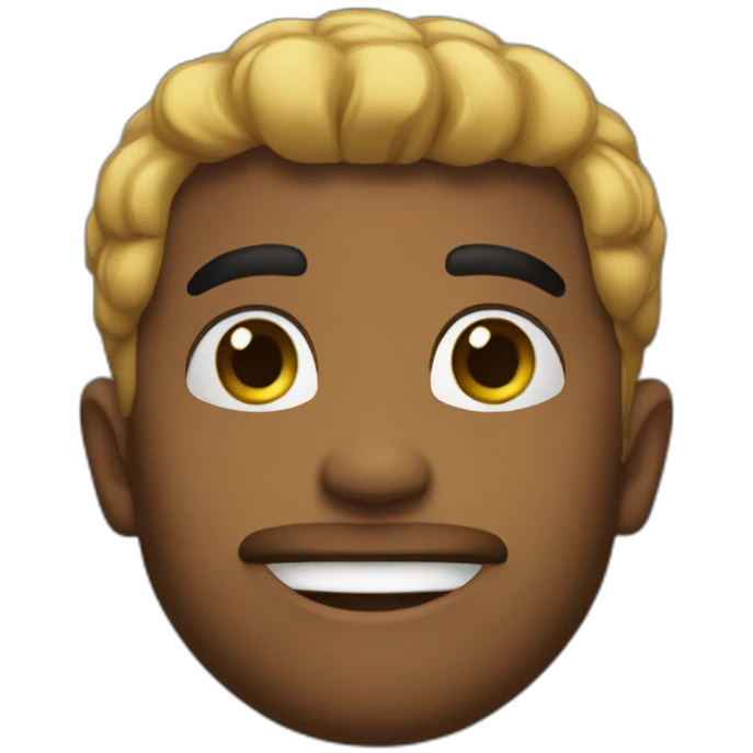 Nemar jr emoji