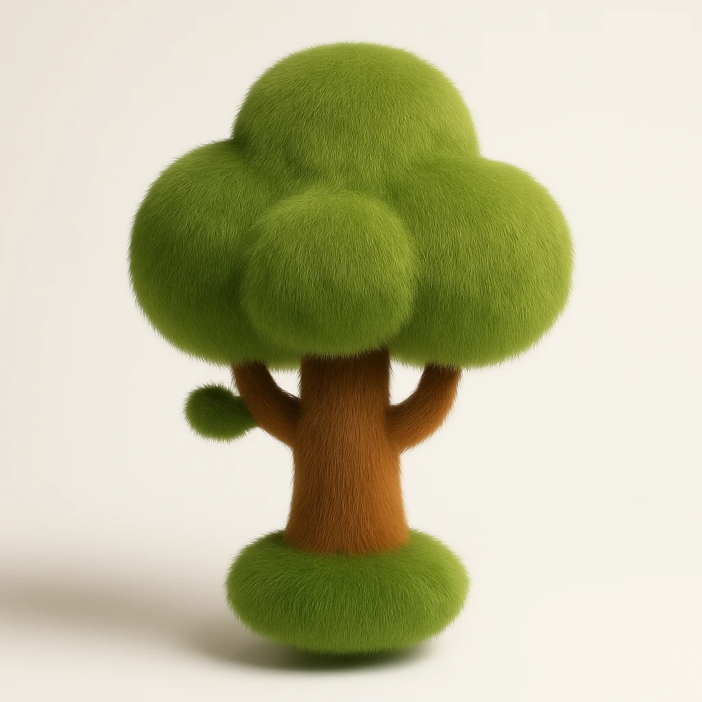 tree emoji