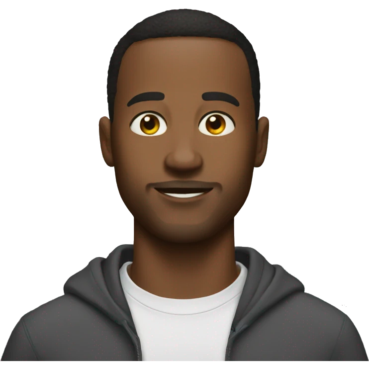 Cedric doumbe emoji